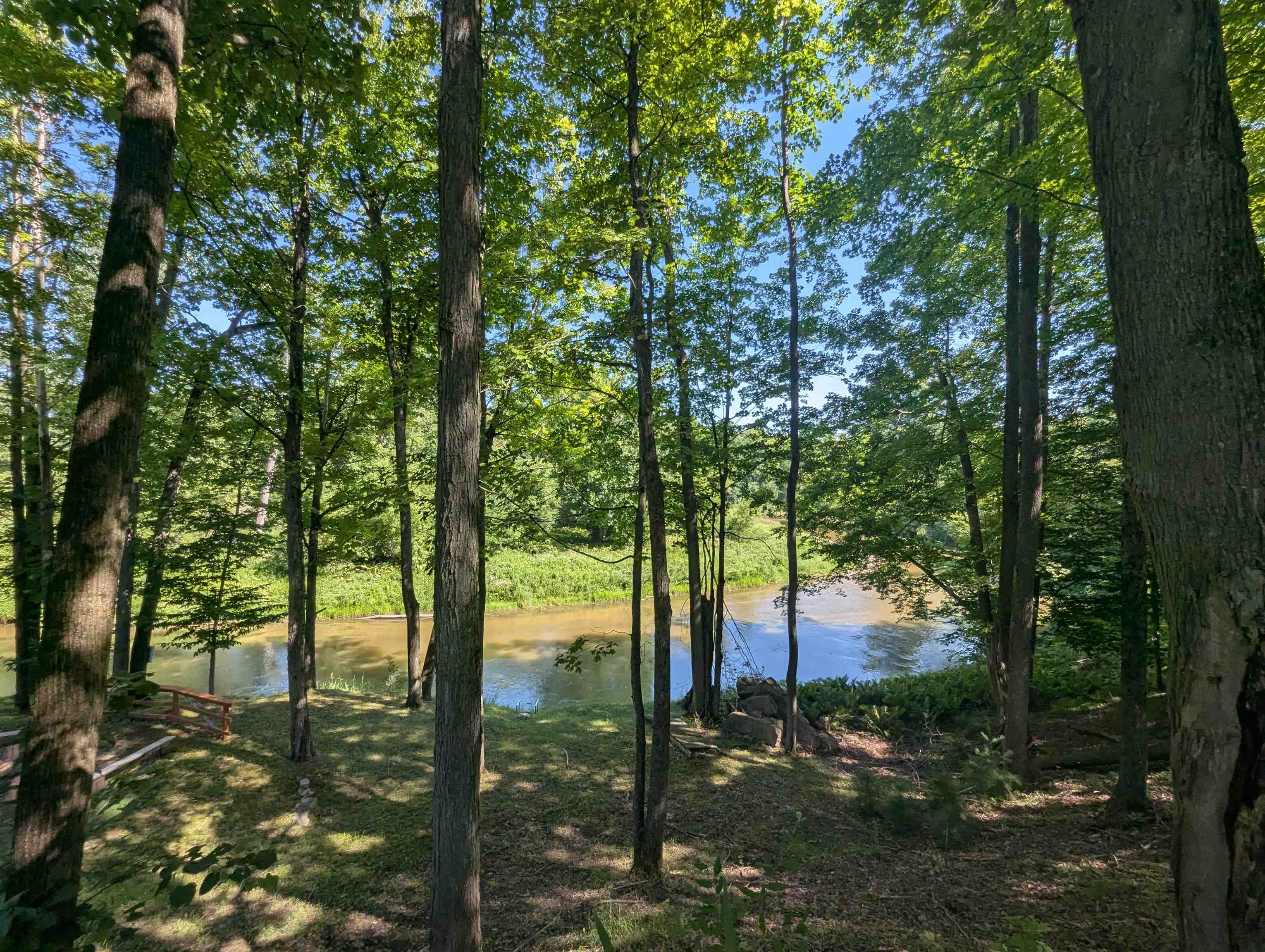 1620 North Michigan Road Omer, MI 48749 - Photo 29 of 80
