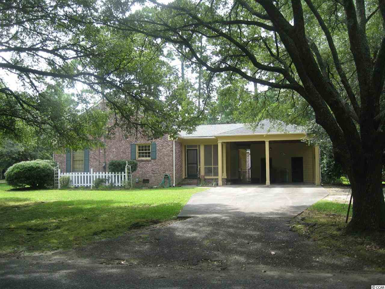 1004 Landgrave Street Georgetown, SC 29440 - Photo 2 of 8 Gallery Image 2