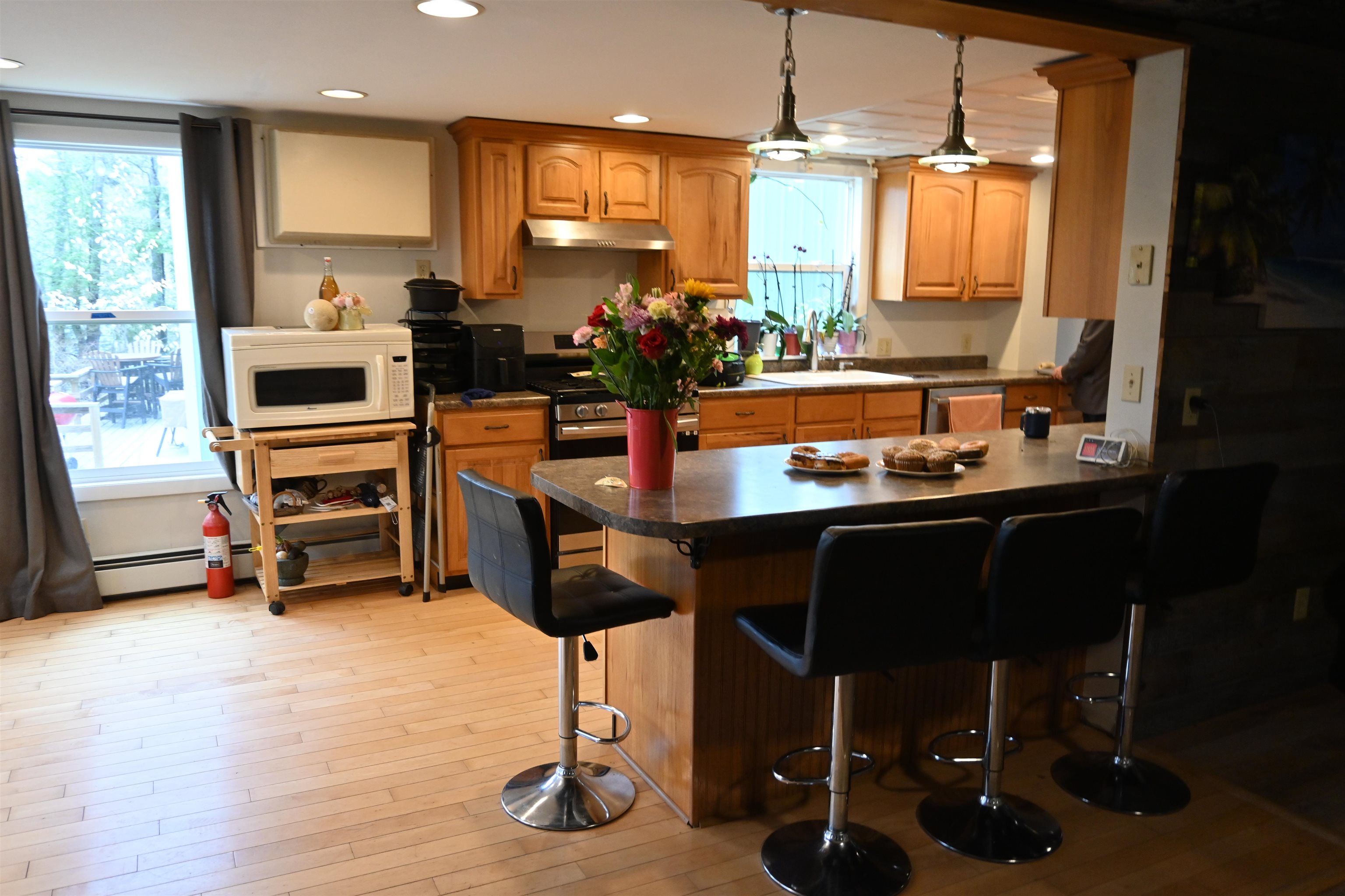 186 Carter Hill Road Concord, NH 03303 - Photo 22 of 61