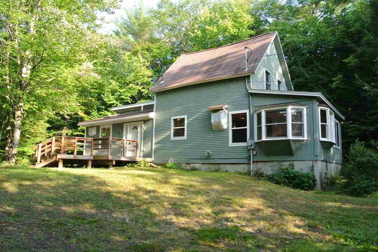 186 Carter Hill Road Concord, NH 03303 - Photo 3 of 61