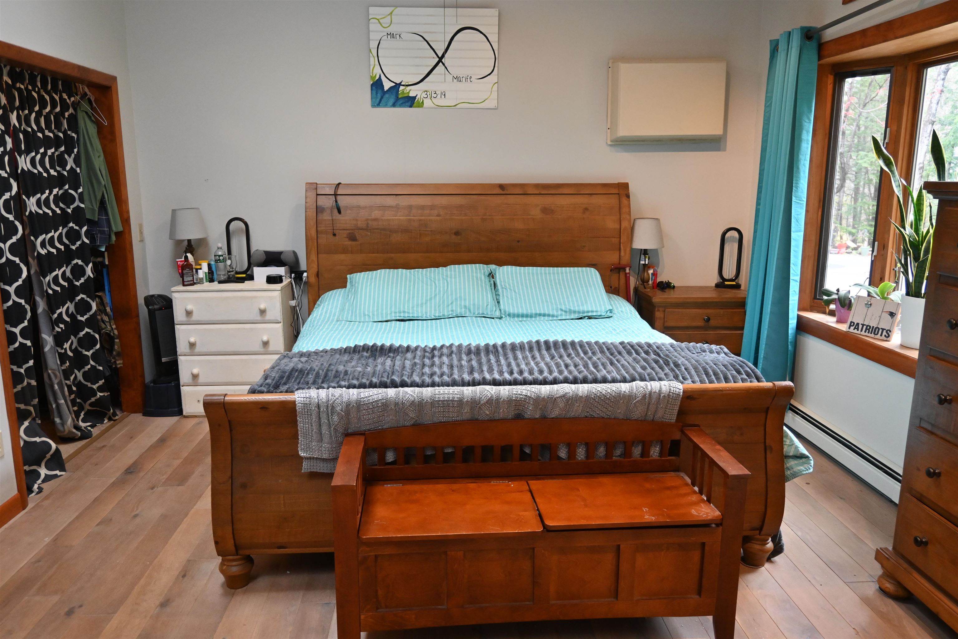 186 Carter Hill Road Concord, NH 03303 - Photo 35 of 61