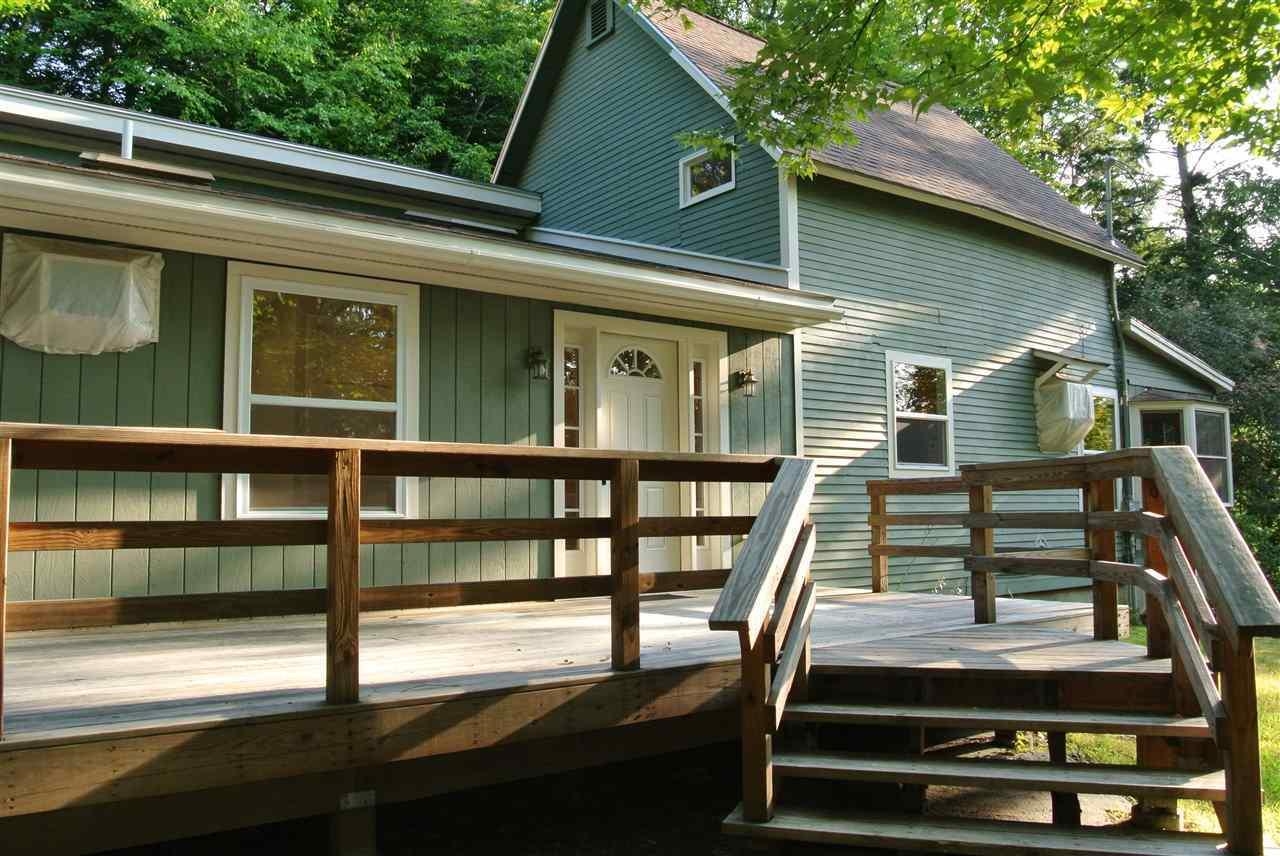 186 Carter Hill Road Concord, NH 03303 - Photo 4 of 61