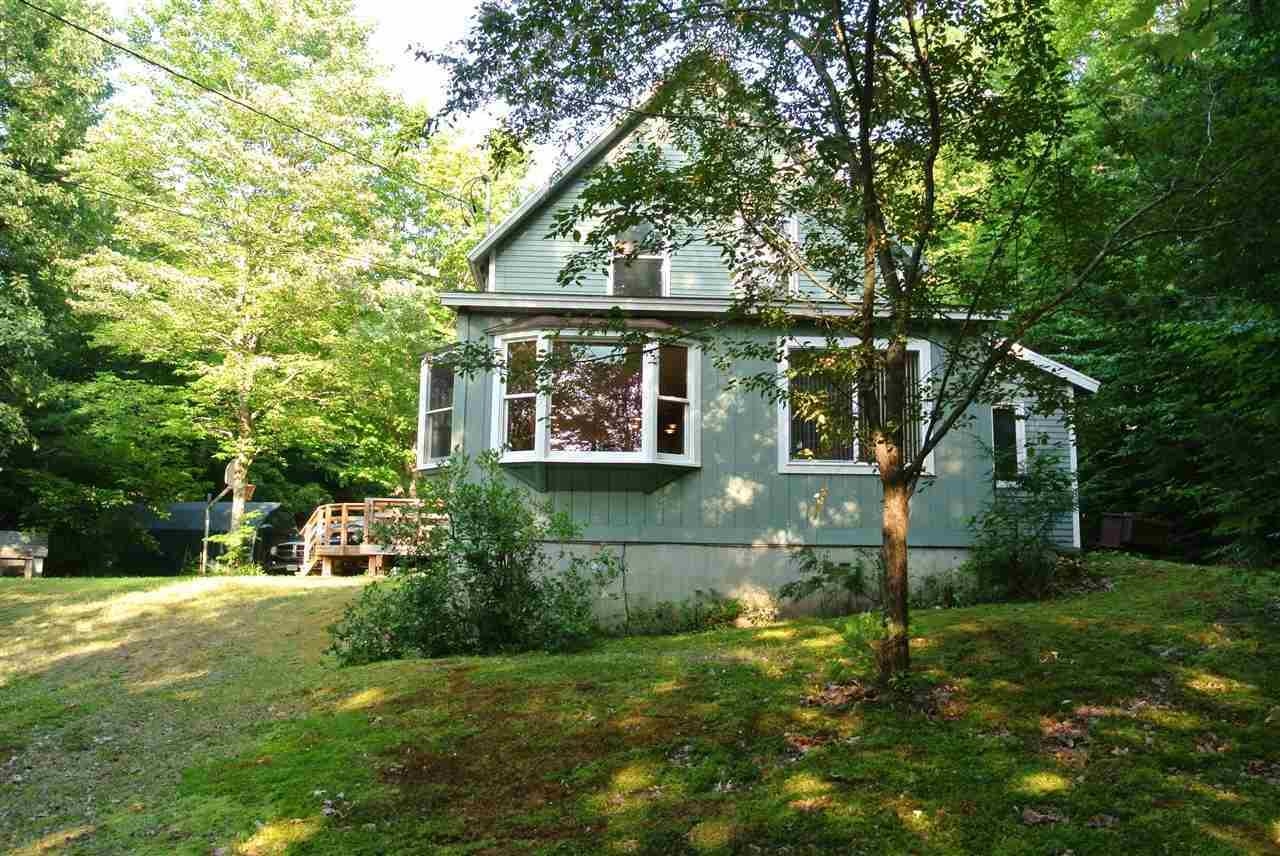 186 Carter Hill Road Concord, NH 03303 - Photo 5 of 61