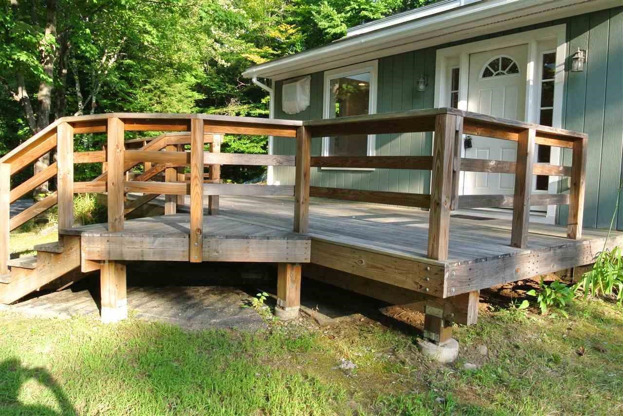 186 Carter Hill Road Concord, NH 03303 - Photo 6 of 61
