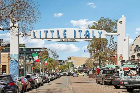 $825,000 | 350 West Ash Street, Unit 102, San Diego, CA 92101