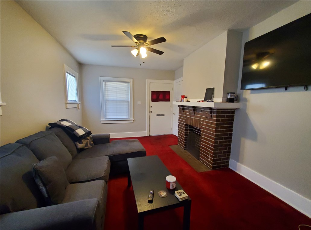 367 Geneva Road Dayton, OH 45417 - Photo 2 of 17