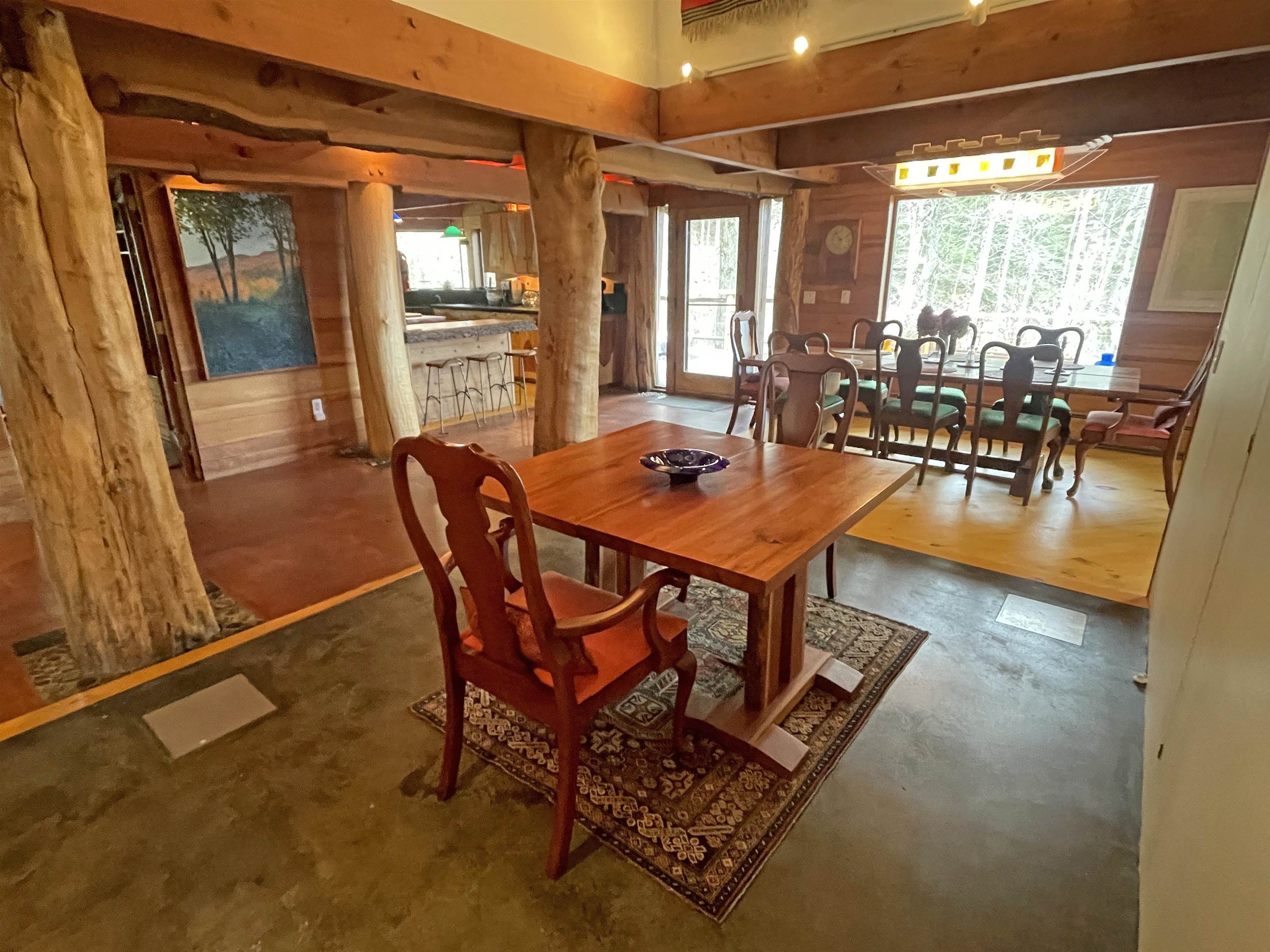 190 Upper Pines Road Warren, VT 05674 - Photo 16 of 55