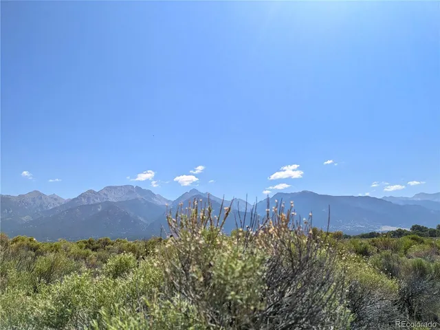 $10,000 | 603 Quail Run Trail, Crestone, CO 81131