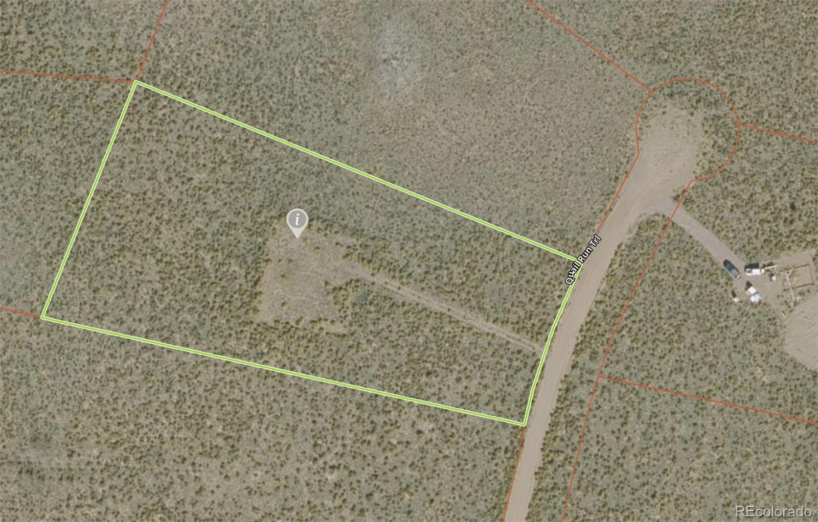 603 Quail Run Trail Crestone, CO 81131 - Photo 15 of 15