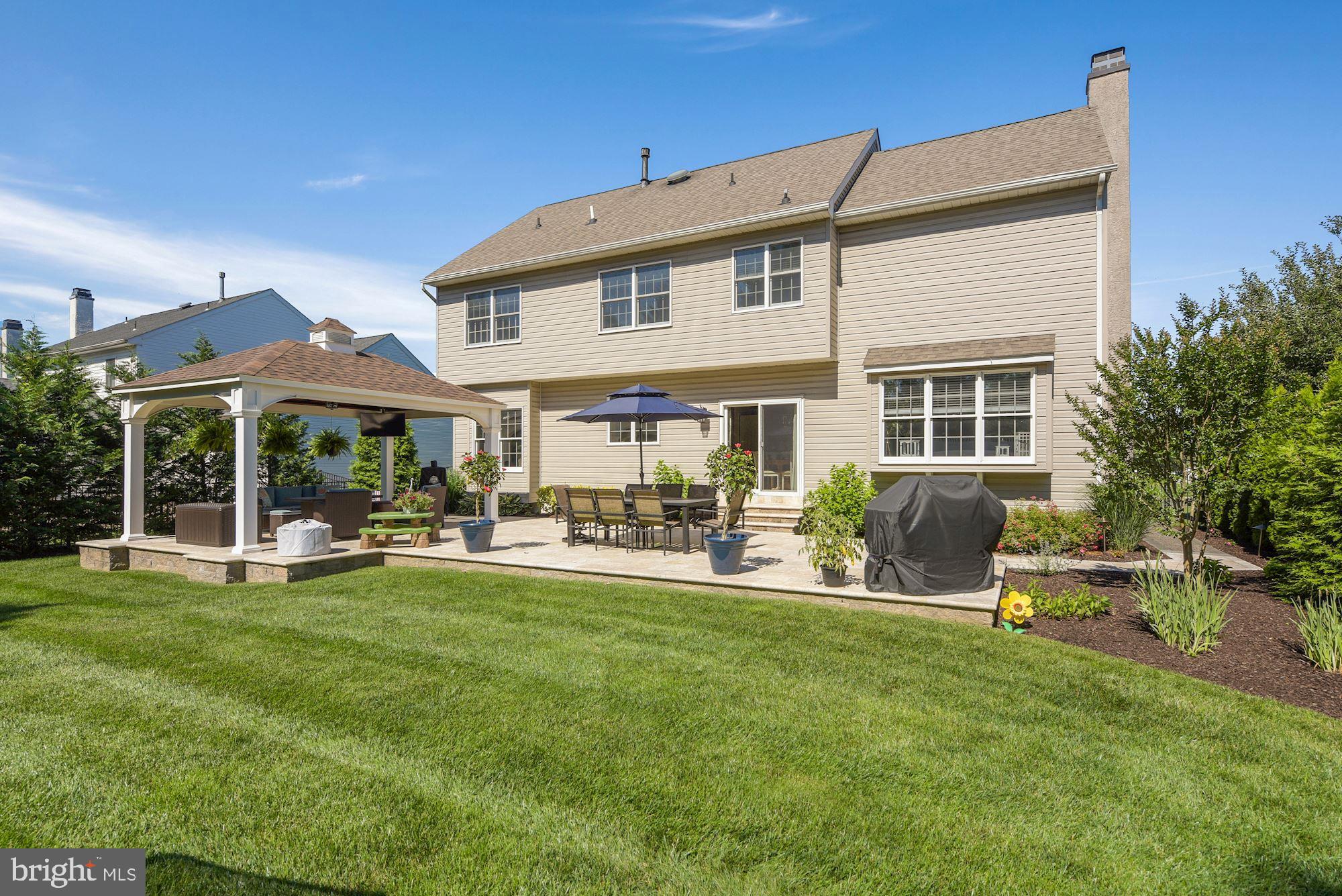 33 Bramley Road Moorestown, NJ 08057 - Photo 27 of 31