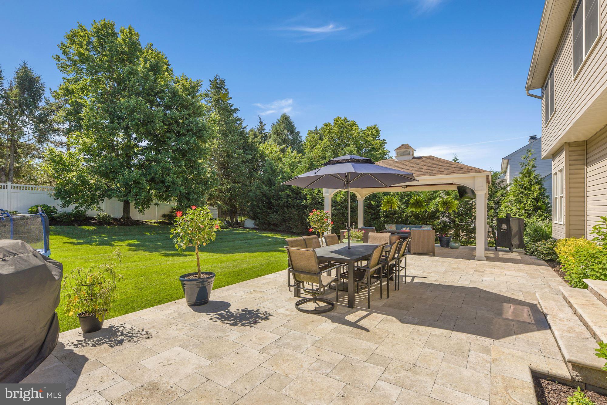 33 Bramley Road Moorestown, NJ 08057 - Photo 28 of 31