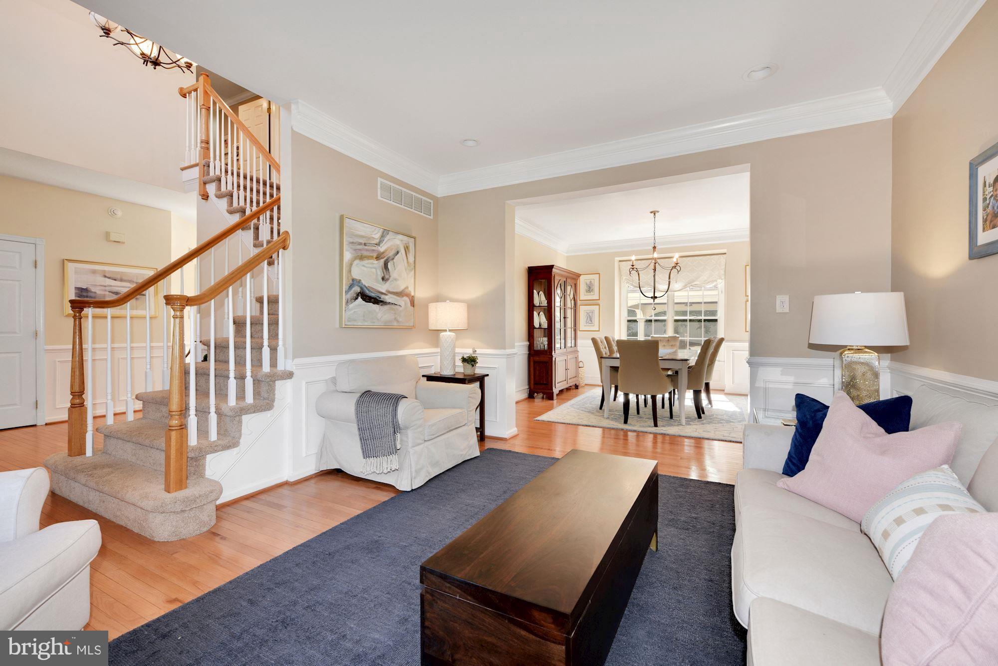 33 Bramley Road Moorestown, NJ 08057 - Photo 4 of 31