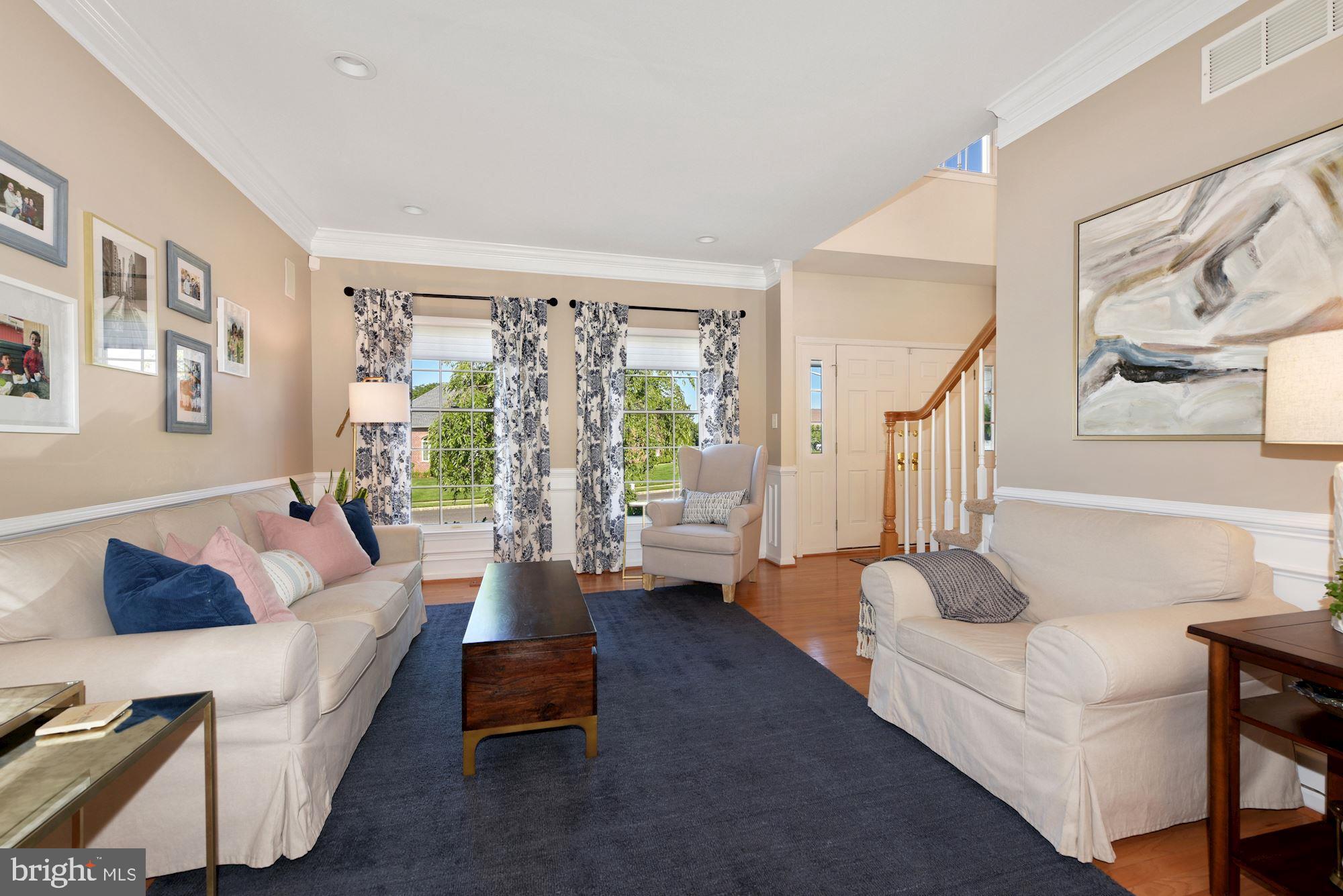 33 Bramley Road Moorestown, NJ 08057 - Photo 5 of 31