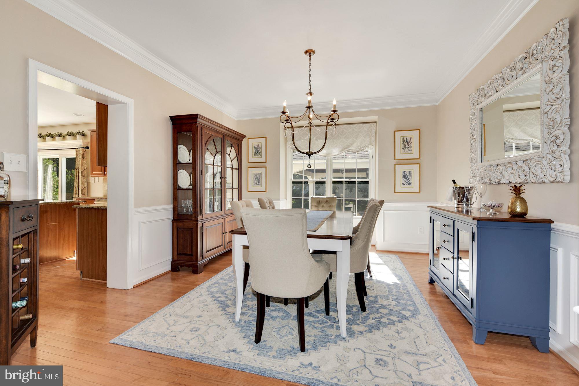 33 Bramley Road Moorestown, NJ 08057 - Photo 6 of 31