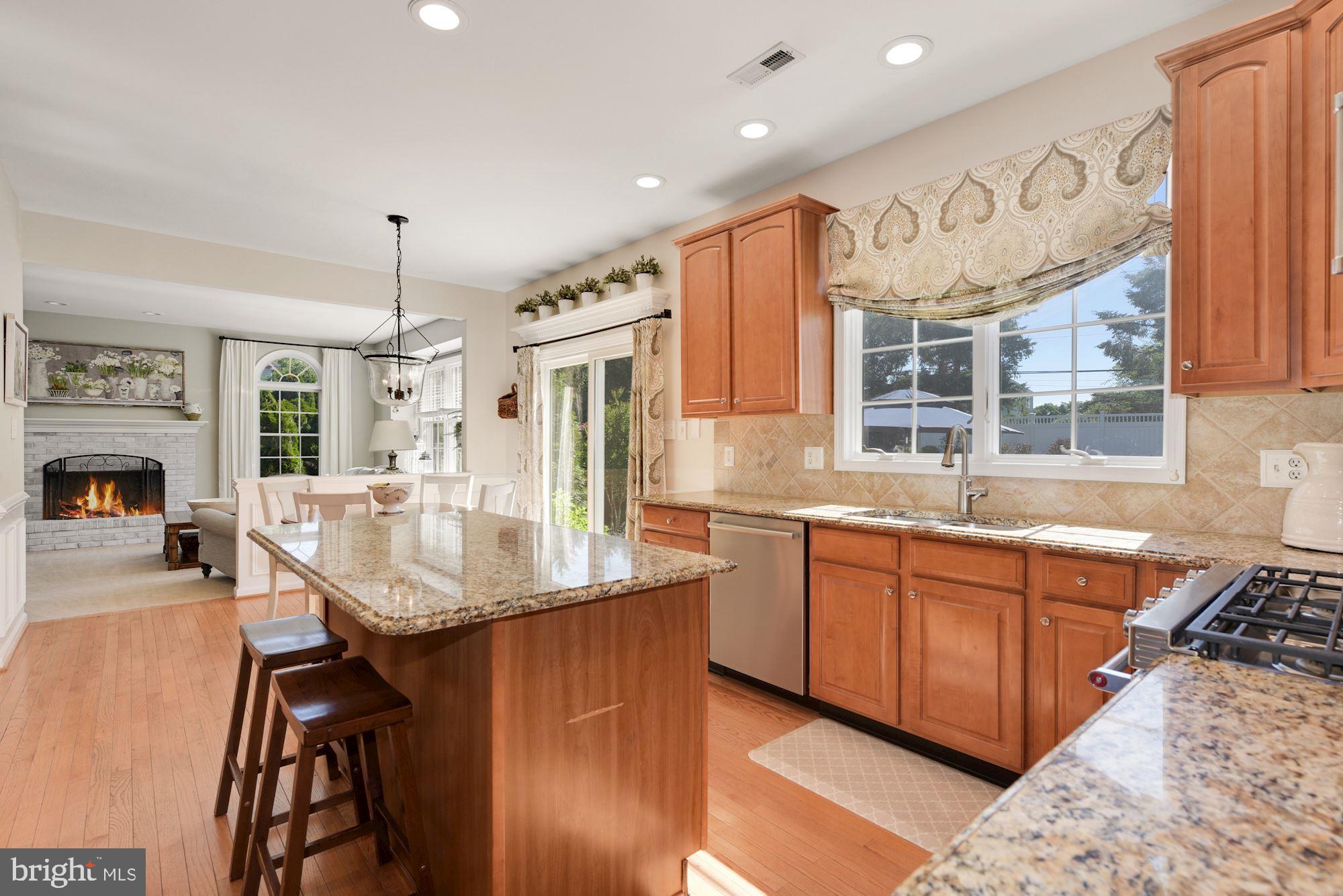 33 Bramley Road Moorestown, NJ 08057 - Photo 7 of 31