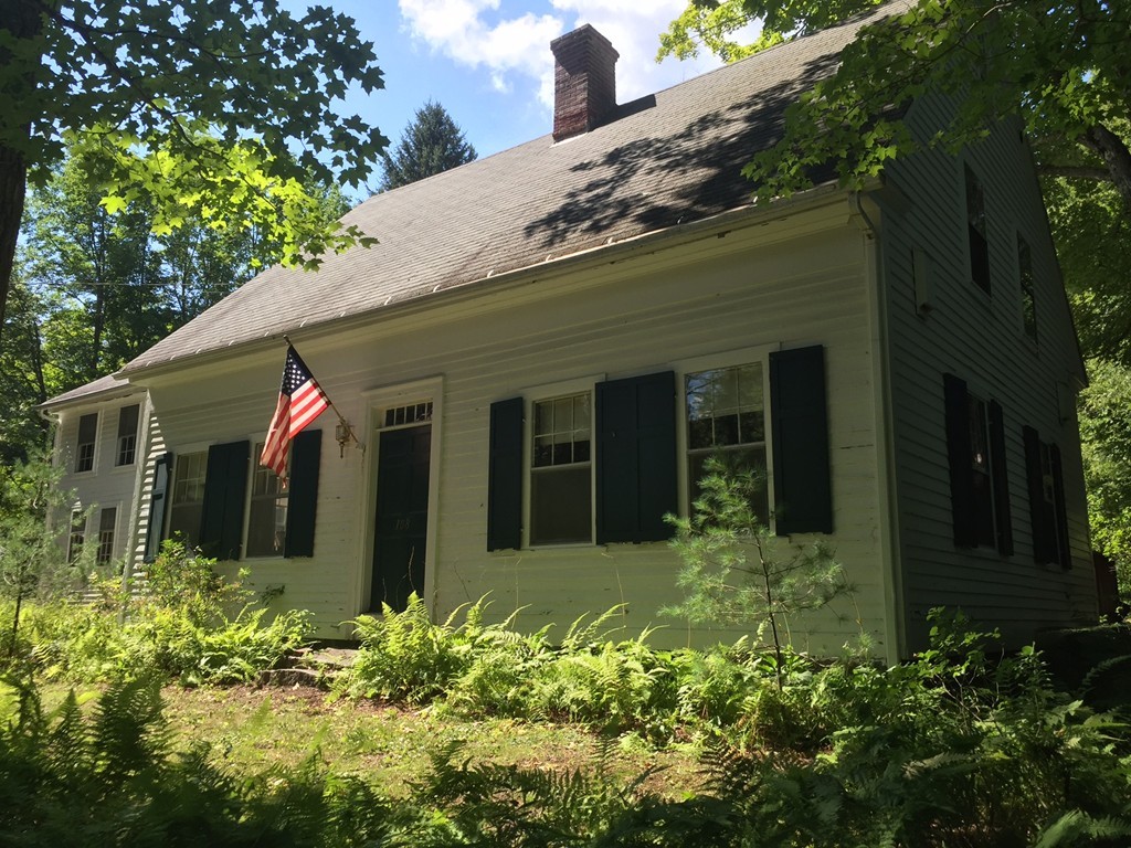 108 Athol Road Royalston, MA 01368 - Photo 1 of 29 Gallery Image 1