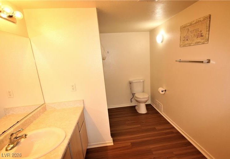 555 East Silverado Ranch Boulevard, Unit 1071 Las Vegas, NV 89183 - Photo 23 of 42