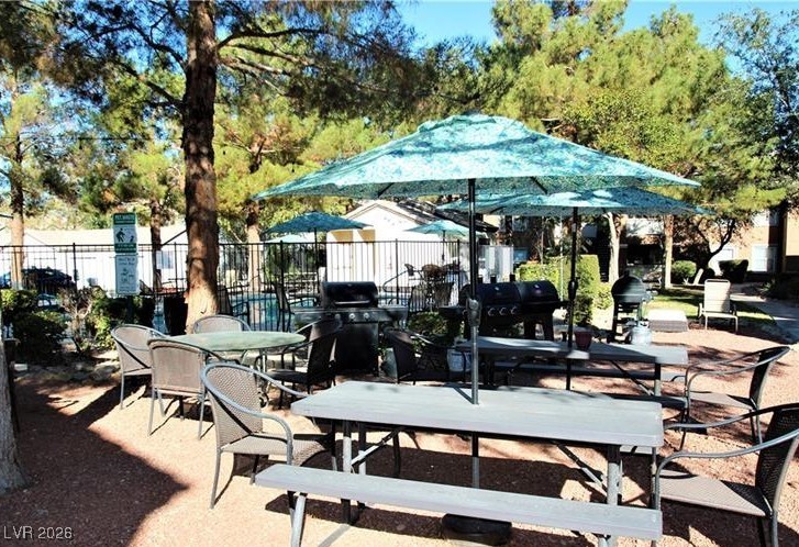 555 East Silverado Ranch Boulevard, Unit 1071 Las Vegas, NV 89183 - Photo 39 of 42