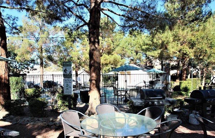 555 East Silverado Ranch Boulevard, Unit 1071 Las Vegas, NV 89183 - Photo 40 of 42