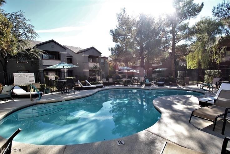 555 East Silverado Ranch Boulevard, Unit 1071 Las Vegas, NV 89183 - Photo 42 of 42