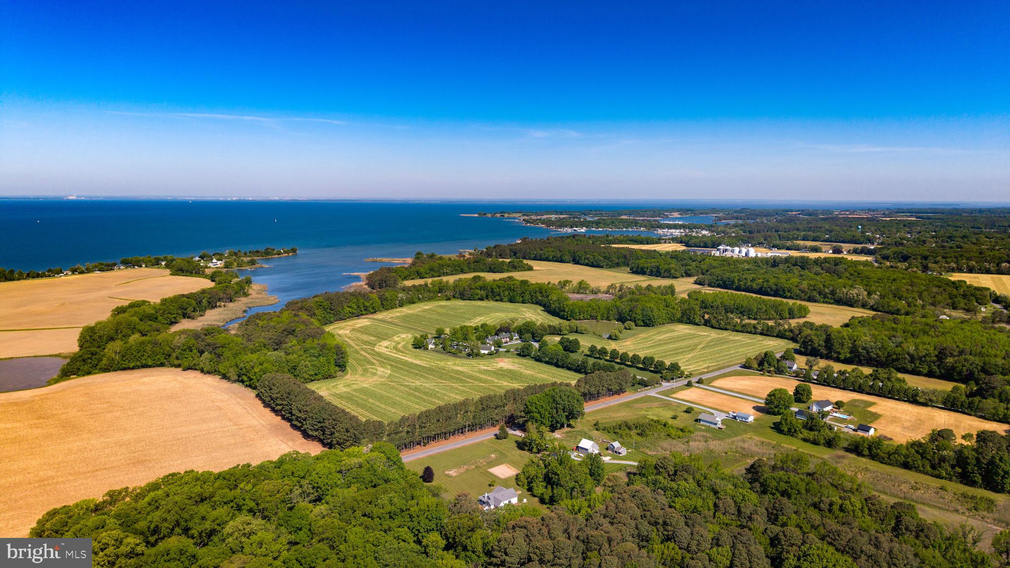 4819 Eastern Neck Road Rock Hall, MD 21661 - Photo 52 of 74