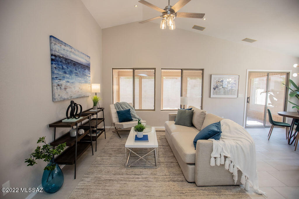 8714 North Frampton Place Tucson, AZ 85742 - Photo 31 of 46