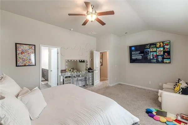 $400,000 | 7425 Faith Street, Fairburn, GA 30213