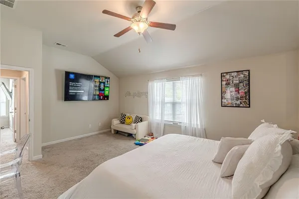 $400,000 | 7425 Faith Street, Fairburn, GA 30213