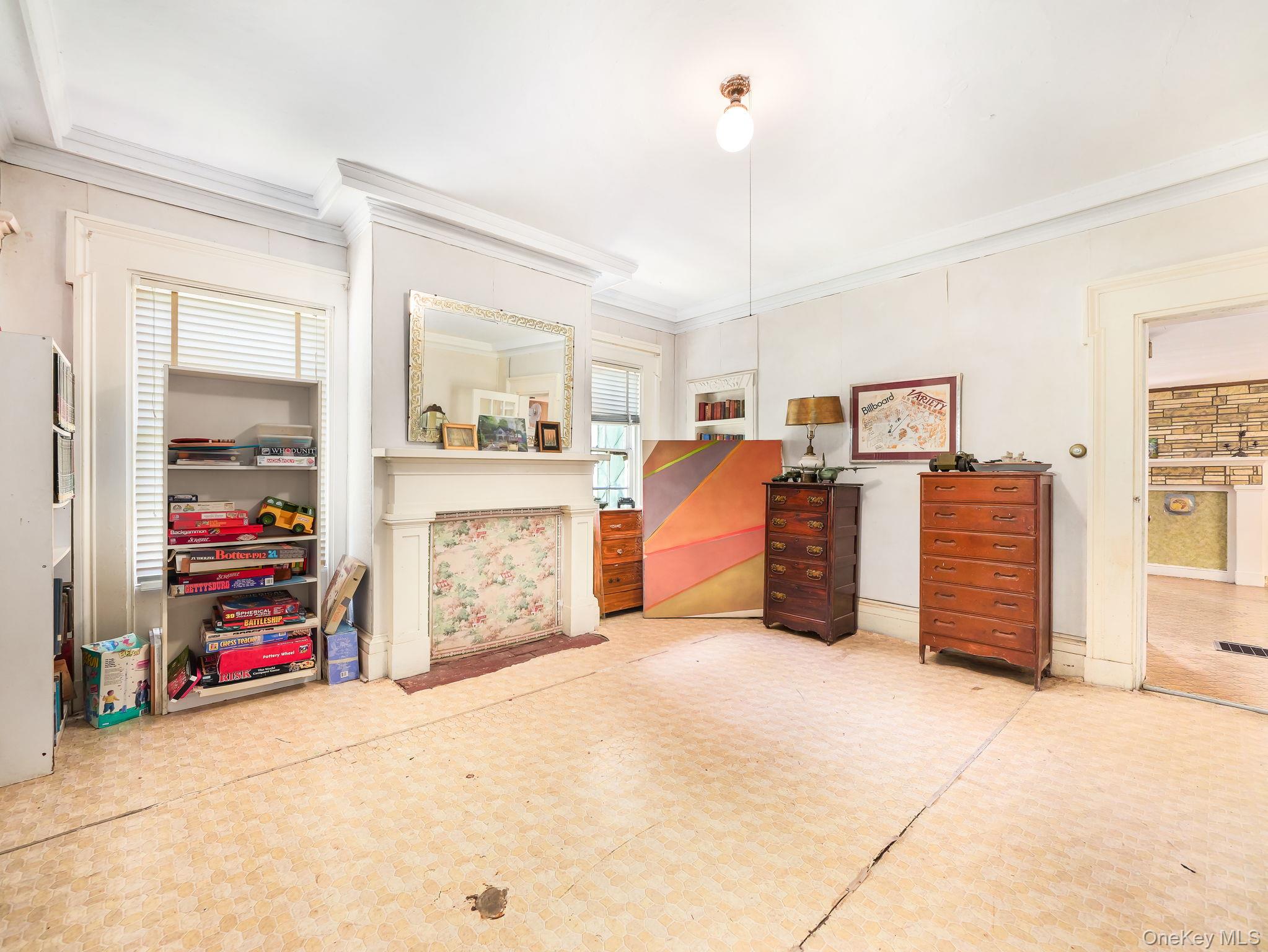 19 Oakland Valley Road Cuddebackville, NY 12729 - Photo 13 of 30 a view of a storage & utility room