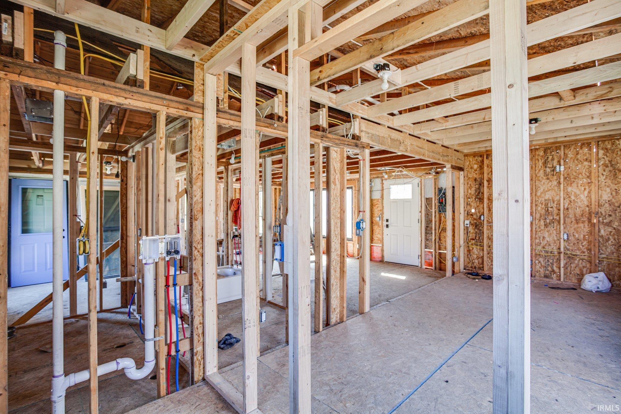 55865 Clover Road Mishawaka, IN 46545 - Photo 7 of 16 Gallery Image 7