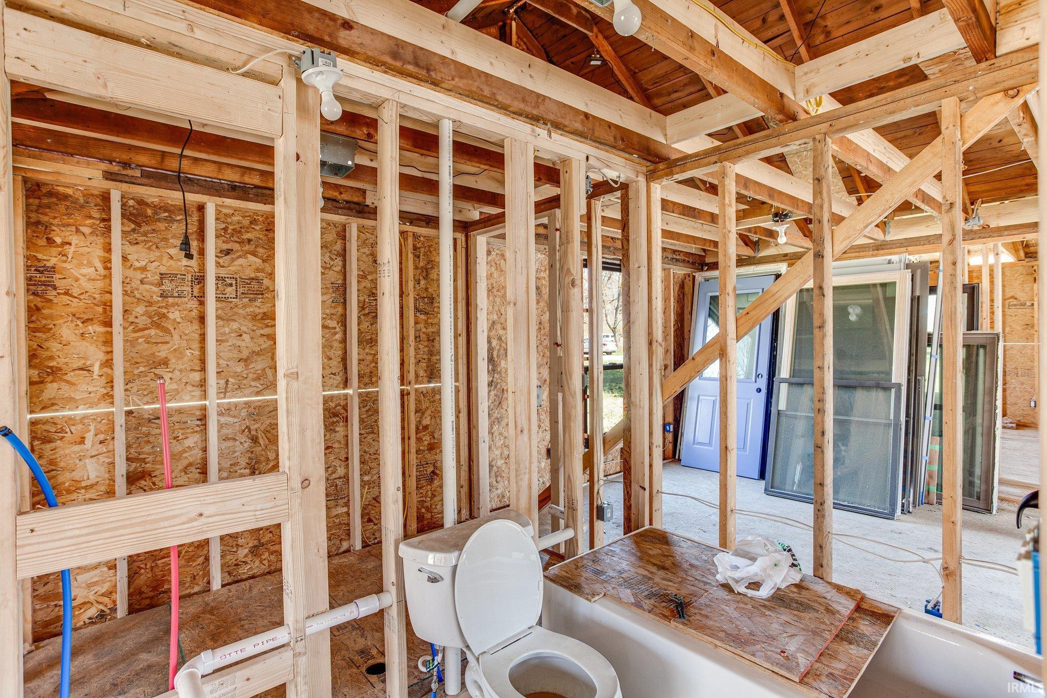 55865 Clover Road Mishawaka, IN 46545 - Photo 8 of 16 Gallery Image 8