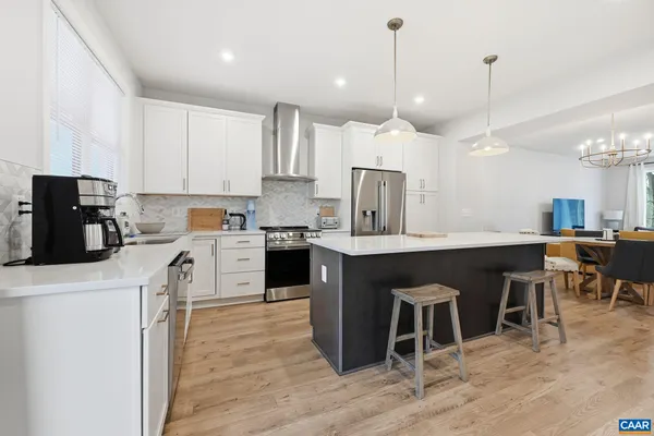 $535,000 | 5428 Golf Drive, Crozet, VA 22932