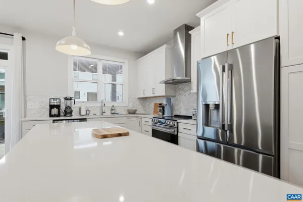 $535,000 | 5428 Golf Drive, Crozet, VA 22932