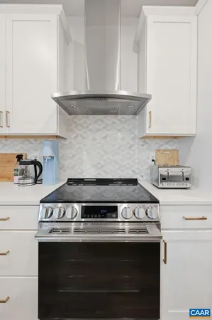 $535,000 | 5428 Golf Drive, Crozet, VA 22932