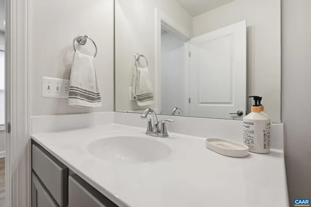 a view of city and mountain