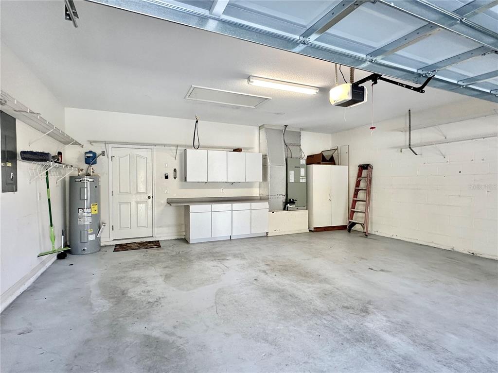 16 Westbrook Lane Palm Coast, FL 32164 - Photo 40 of 42 a view of a storage & utility room with a sink