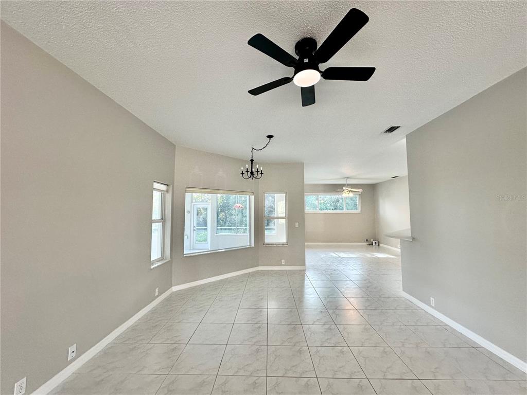 16 Westbrook Lane Palm Coast, FL 32164 - Photo 5 of 42 a view of an empty room and window