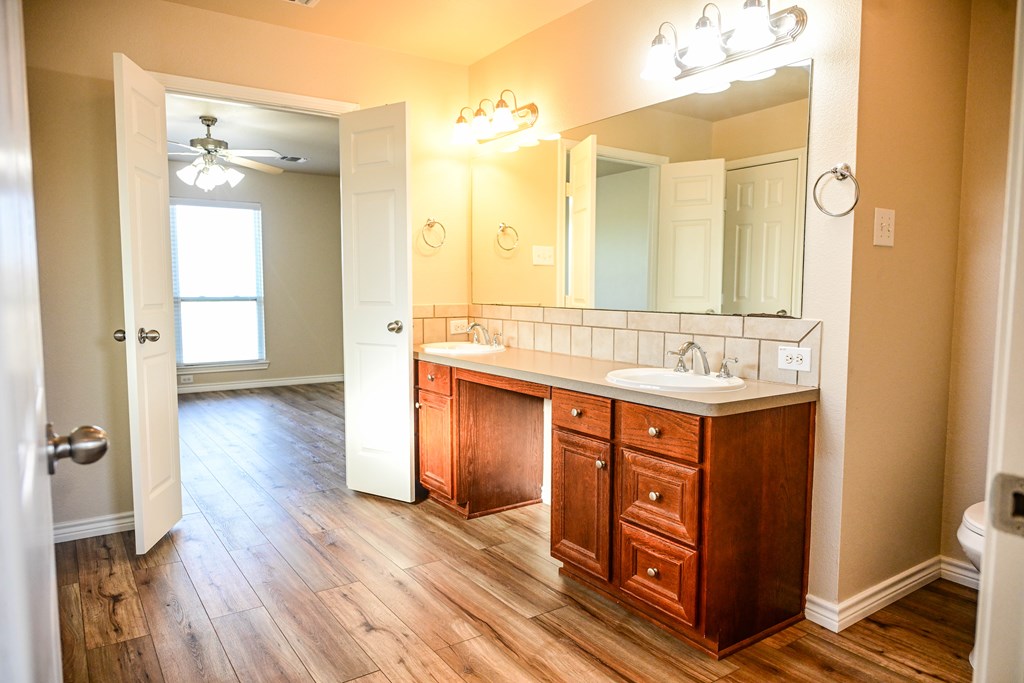 15219 North Ranch Road 783 Mason, TX 76856 - Photo 15 of 26