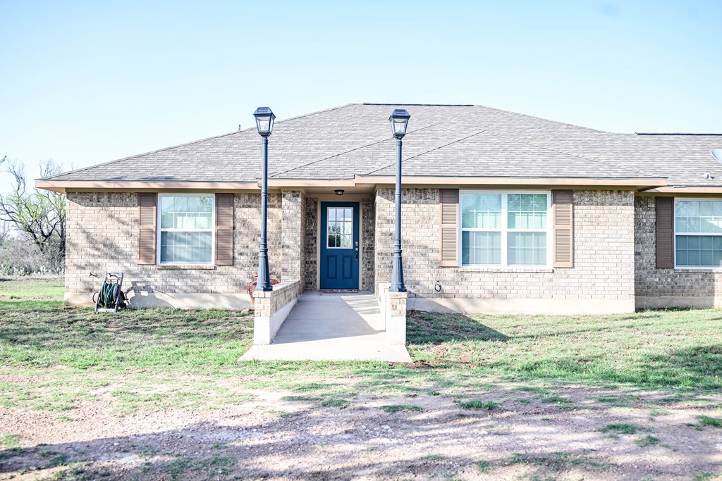 15219 North Ranch Road 783 Mason, TX 76856 - Photo 2 of 26