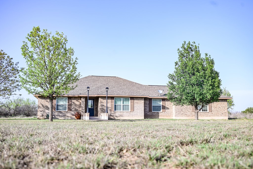 15219 North Ranch Road 783 Mason, TX 76856 - Photo 22 of 26