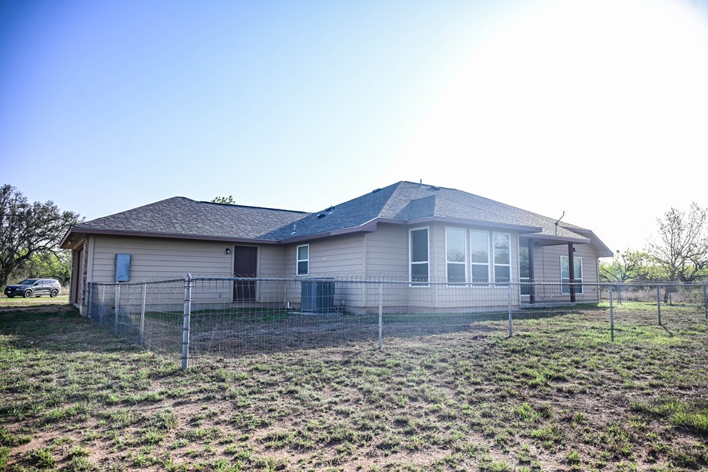 15219 North Ranch Road 783 Mason, TX 76856 - Photo 23 of 26