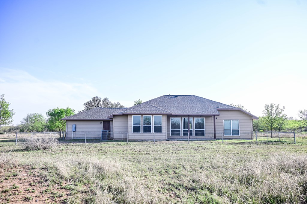 15219 North Ranch Road 783 Mason, TX 76856 - Photo 24 of 26