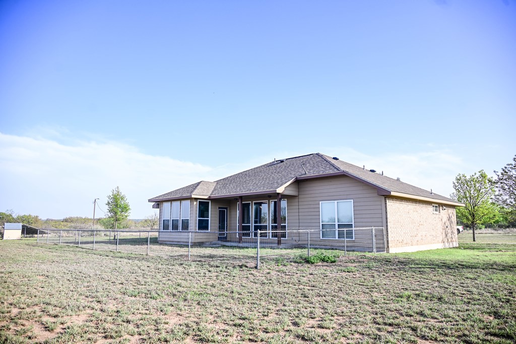 15219 North Ranch Road 783 Mason, TX 76856 - Photo 25 of 26