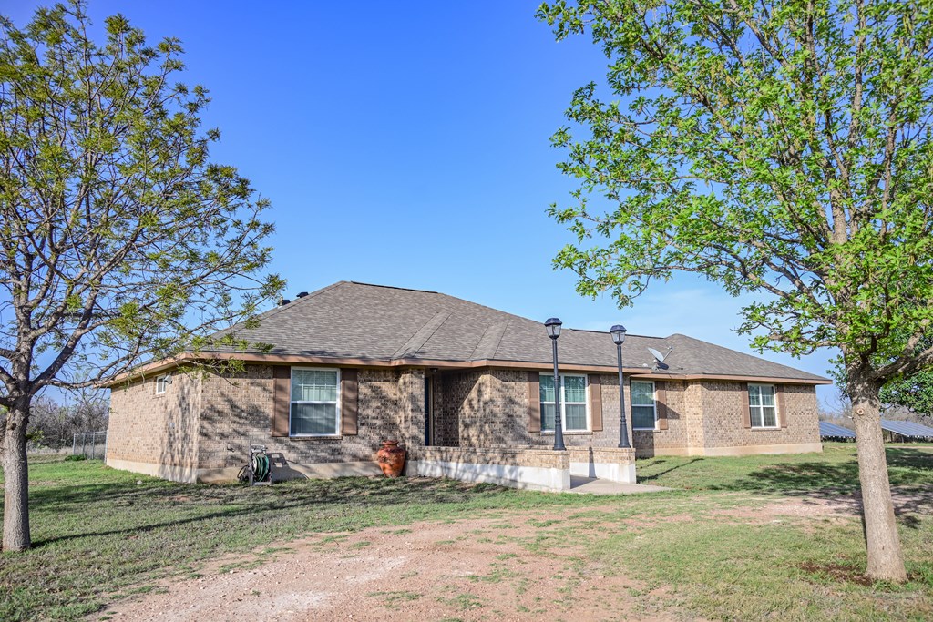 15219 North Ranch Road 783 Mason, TX 76856 - Photo 26 of 26