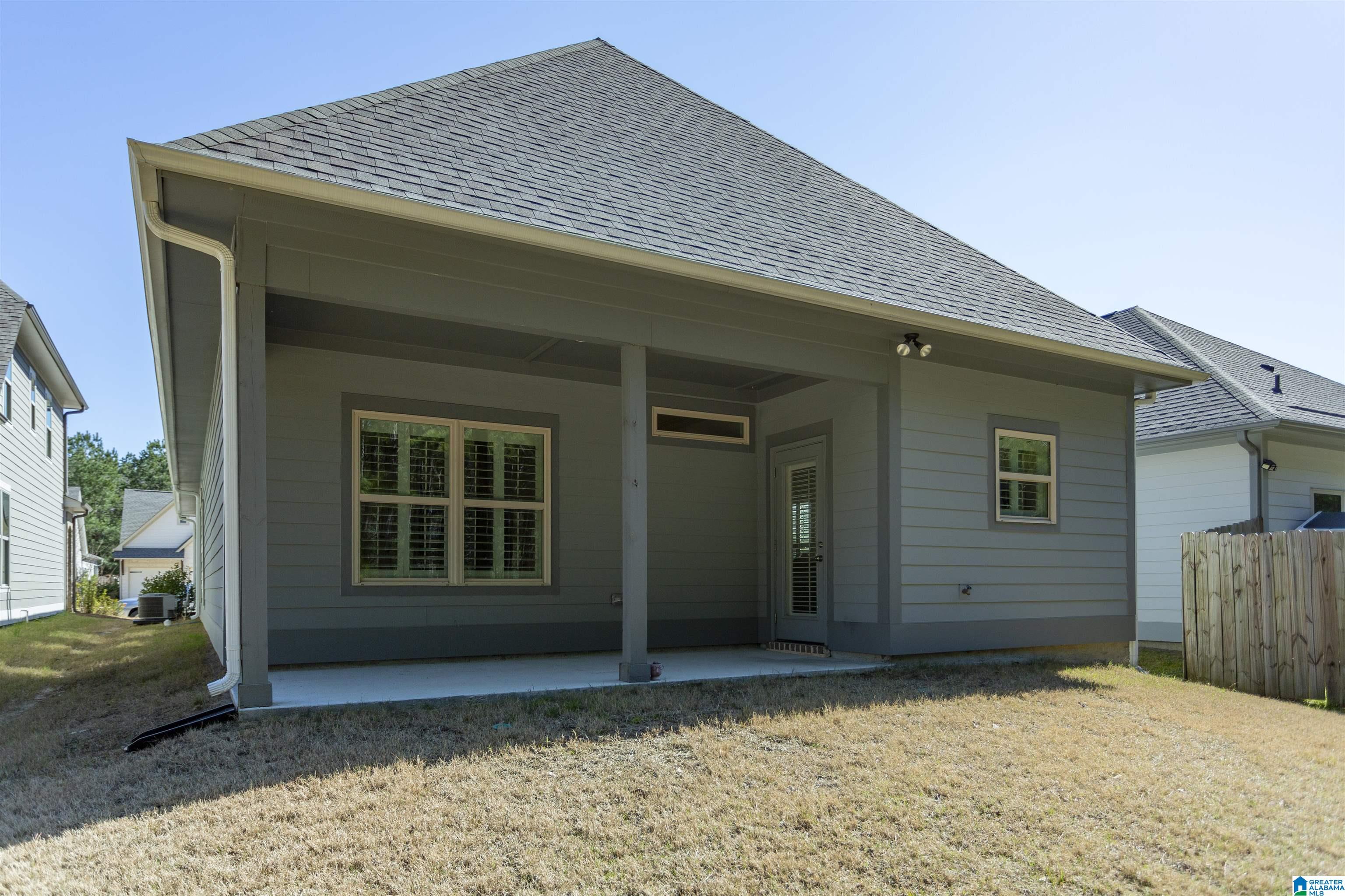 2155 Springfield Drive Chelsea, AL 35043 - Photo 41 of 42