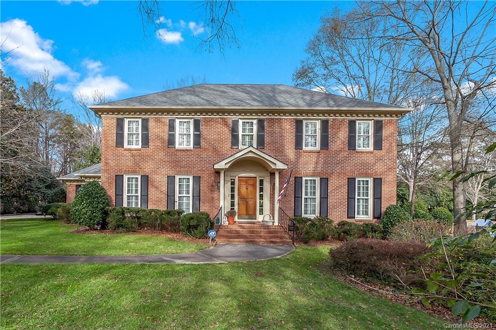 4109 Rotunda Road, Unit 2 Charlotte, NC 28226 - Photo 1 of 19 Gallery Image 1