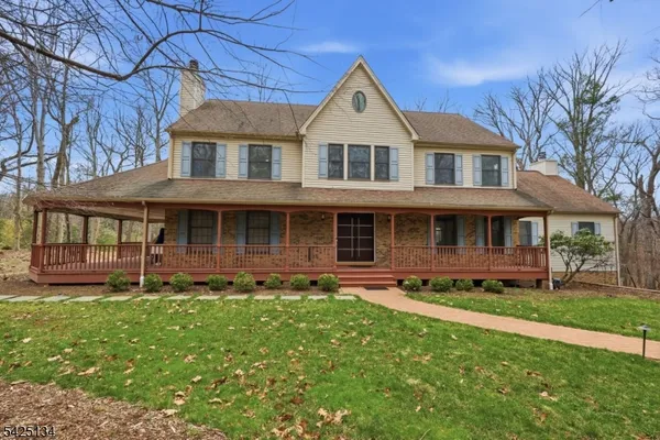 $1,499,000 | 931 Vosseller Avenue, Bridgewater, NJ 08836