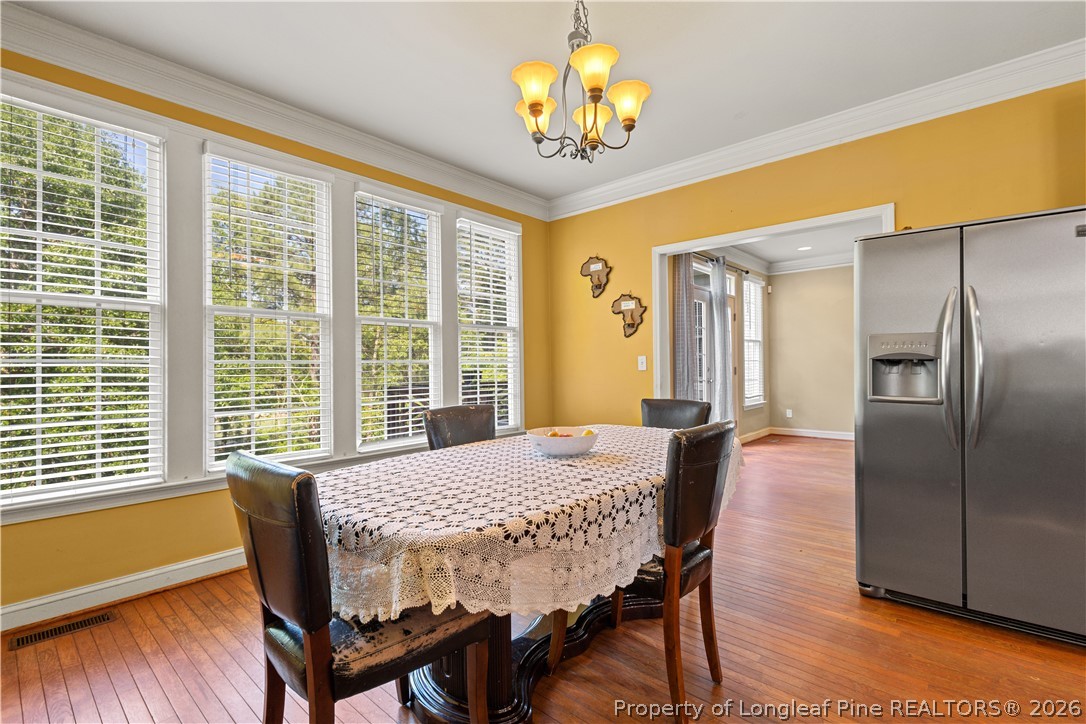 128 Lamplighter Way Spring Lake, NC 28390 - Photo 21 of 42