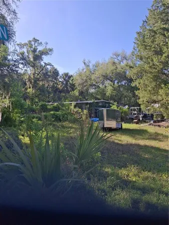 $55,000 | 19470 Southeast 56th Court, Inglis, FL 34449