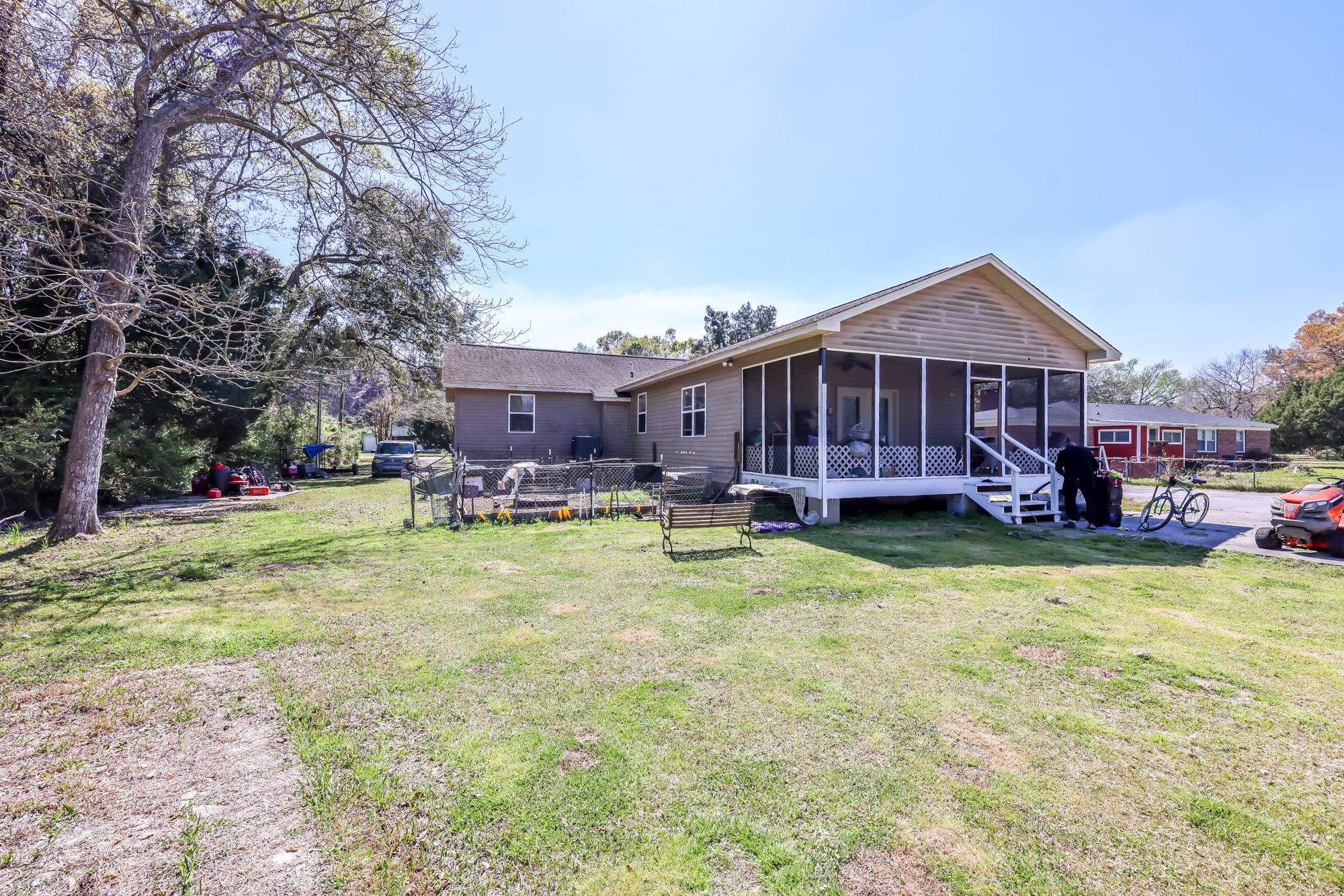 57 Jacobs Avenue Georgetown, SC 29440 - Photo 23 of 36